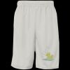 Men's Pro Mesh 9" Shorts with Pockets Thumbnail