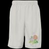 Men's Pro Mesh 9" Shorts with Pockets Thumbnail