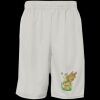 Men's Pro Mesh 9" Shorts with Pockets Thumbnail