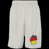 Men's Pro Mesh 9" Shorts with Pockets Thumbnail