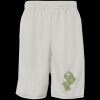 Men's Pro Mesh 9" Shorts with Pockets Thumbnail
