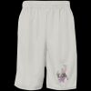 Men's Pro Mesh 9" Shorts with Pockets Thumbnail