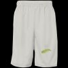 Men's Pro Mesh 9" Shorts with Pockets Thumbnail