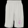 Men's Pro Mesh 9" Shorts with Pockets Thumbnail
