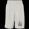 Men's Pro Mesh 9" Shorts with Pockets Thumbnail