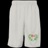 Men's Pro Mesh 9" Shorts with Pockets Thumbnail