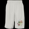 Men's Pro Mesh 9" Shorts with Pockets Thumbnail