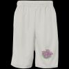 Men's Pro Mesh 9" Shorts with Pockets Thumbnail