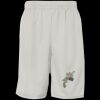 Men's Pro Mesh 9" Shorts with Pockets Thumbnail