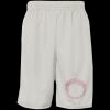 Men's Pro Mesh 9" Shorts with Pockets Thumbnail