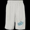 Men's Pro Mesh 9" Shorts with Pockets Thumbnail
