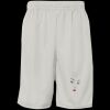 Men's Pro Mesh 9" Shorts with Pockets Thumbnail