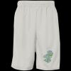 Men's Pro Mesh 9" Shorts with Pockets Thumbnail