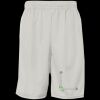 Men's Pro Mesh 9" Shorts with Pockets Thumbnail