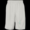 Men's Pro Mesh 9" Shorts with Pockets Thumbnail