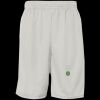 Men's Pro Mesh 9" Shorts with Pockets Thumbnail