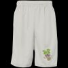 Men's Pro Mesh 9" Shorts with Pockets Thumbnail