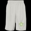Men's Pro Mesh 9" Shorts with Pockets Thumbnail