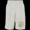 Men's Pro Mesh 9" Shorts with Pockets Thumbnail