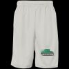 Men's Pro Mesh 9" Shorts with Pockets Thumbnail