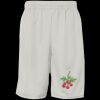 Men's Pro Mesh 9" Shorts with Pockets Thumbnail