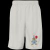 Men's Pro Mesh 9" Shorts with Pockets Thumbnail