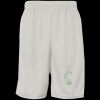 Men's Pro Mesh 9" Shorts with Pockets Thumbnail