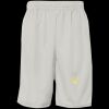 Men's Pro Mesh 9" Shorts with Pockets Thumbnail