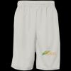 Men's Pro Mesh 9" Shorts with Pockets Thumbnail