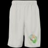 Men's Pro Mesh 9" Shorts with Pockets Thumbnail