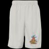 Men's Pro Mesh 9" Shorts with Pockets Thumbnail