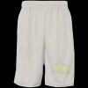Men's Pro Mesh 9" Shorts with Pockets Thumbnail
