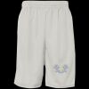 Men's Pro Mesh 9" Shorts with Pockets Thumbnail