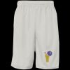 Men's Pro Mesh 9" Shorts with Pockets Thumbnail