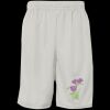 Men's Pro Mesh 9" Shorts with Pockets Thumbnail