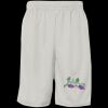 Men's Pro Mesh 9" Shorts with Pockets Thumbnail