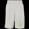 Men's Pro Mesh 9" Shorts with Pockets Thumbnail