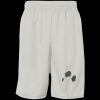 Men's Pro Mesh 9" Shorts with Pockets Thumbnail