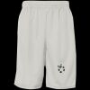 Men's Pro Mesh 9" Shorts with Pockets Thumbnail