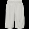Men's Pro Mesh 9" Shorts with Pockets Thumbnail