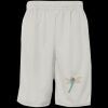 Men's Pro Mesh 9" Shorts with Pockets Thumbnail