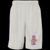 Men's Pro Mesh 9" Shorts with Pockets Thumbnail