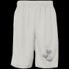 Men's Pro Mesh 9" Shorts with Pockets Thumbnail