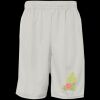Men's Pro Mesh 9" Shorts with Pockets Thumbnail