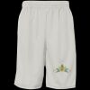 Men's Pro Mesh 9" Shorts with Pockets Thumbnail