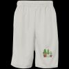 Men's Pro Mesh 9" Shorts with Pockets Thumbnail