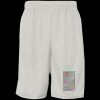 Men's Pro Mesh 9" Shorts with Pockets Thumbnail