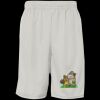 Men's Pro Mesh 9" Shorts with Pockets Thumbnail