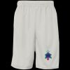 Men's Pro Mesh 9" Shorts with Pockets Thumbnail