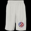 Men's Pro Mesh 9" Shorts with Pockets Thumbnail